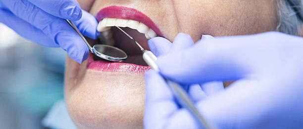 Best Weekend Emergency Dentist in Bodfish, CA